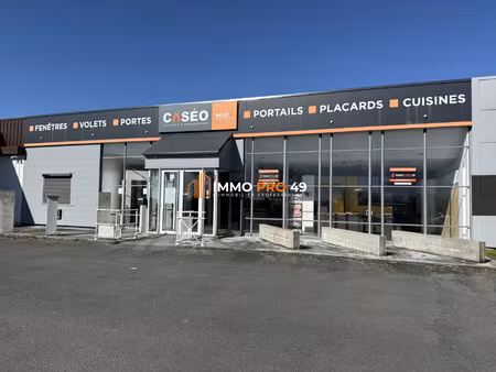 vente local commercial