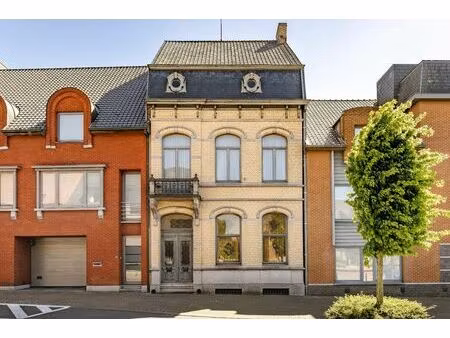 maison de maître à vendre à tieltstraat 3 pittem (rbv94143)
