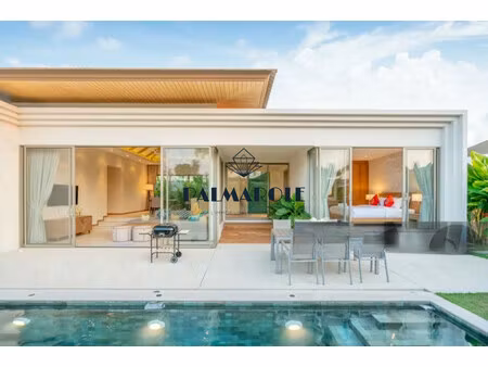 vente villa 5 pièces