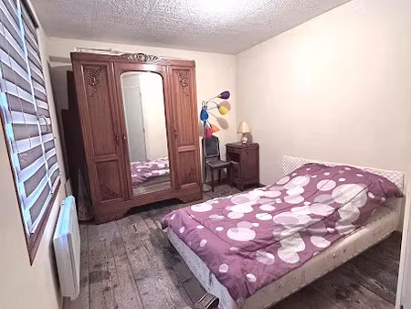 vente appartement 2 pièces 33 m² à bourges (18000)  64 950 €