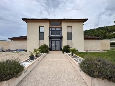 remarquable ensemble immobilier