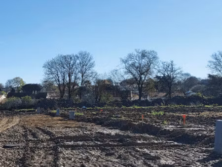 vente terrain à la mothe-achard (85150) : à vendre / la mothe-achard