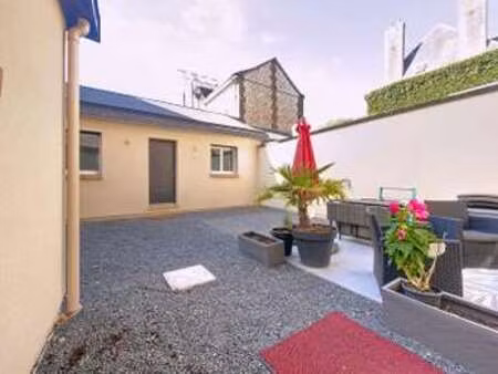 location appartement 2 pièces à elbeuf (76500) : à louer 2 pièces / 24m² elbeuf