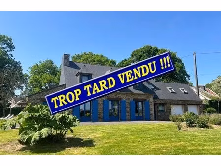 superbe longère