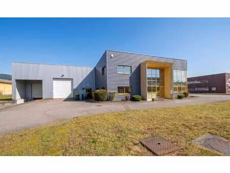 location bureaux et commerces à lyon 1er (69001) : à louer / 1478m² lyon 1er