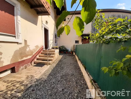 appartement herimoncourt 2 pièce(s) 49 m2