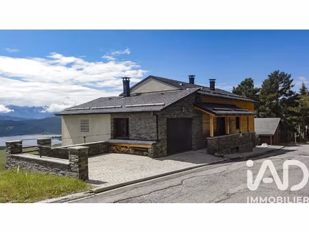 vente divers 7 pièces 356 m² les angles (66210)