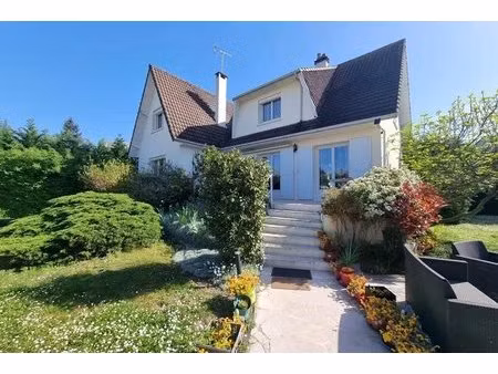 maison de 190 m² proche centre ville