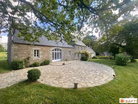 vente maison à ploumilliau (22300) : à vendre / 360m² ploumilliau