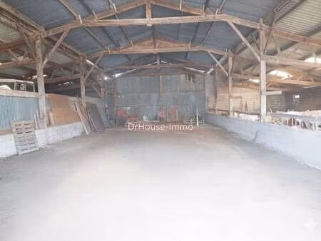 vente maison à commequiers (85220) : à vendre / 600m² commequiers