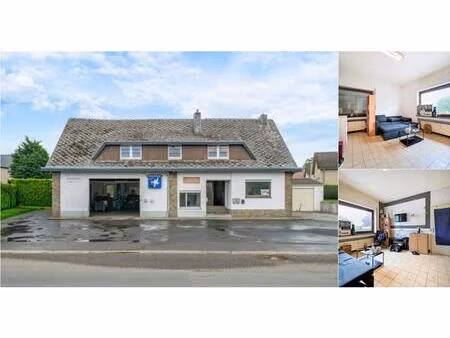 maison à vendre à aachenerstrasse 295 kettenis (vbe24035)