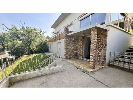 maison 3/4 pièces