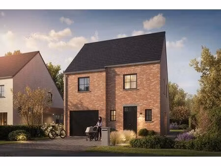 maison à vendre à ruiseledesteenweg 93 wingene (rbv94772)