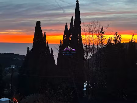 vente maison 11 pièces 228 m² à la turbie (06320)  2 438 000 €