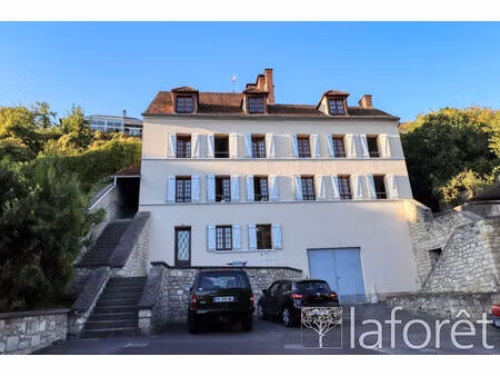 appartement conflans sainte honorine 1 pièce(s) 36 52 m2