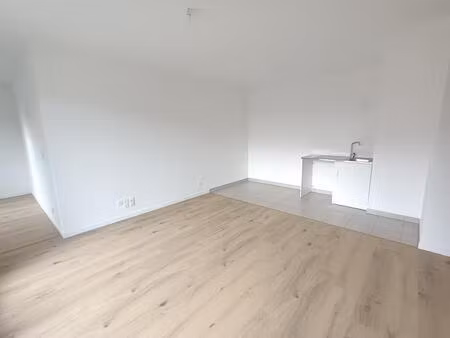 appartement t4