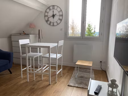 studio meuble - versailles - montreuil