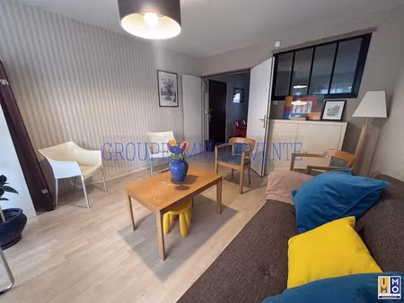 vente appartement 4 pièces 74 m² à bourges (18000)  116 000 €