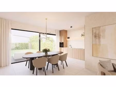 huis te koop in bornem met 3 slaapkamers
