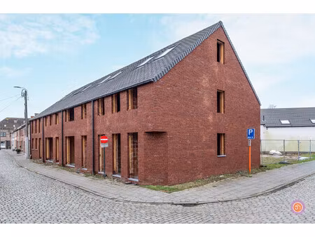 huis te koop in bornem met 4 slaapkamers