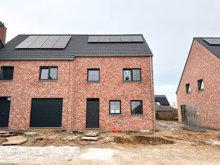 maison à vendre à blijkheerstraat 36 oetingen (rbv94689)