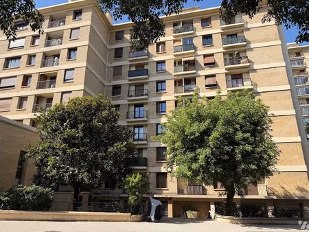 vente appartement 2 pièces 41 m² à aix-en-provence (13090)  169 000 €
