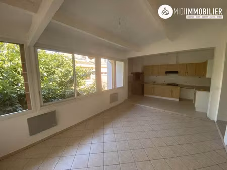 appartement t3 carmaux