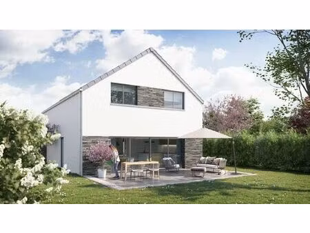 maison à vendre avec garage et 3 chambres   jurbise (vbe24185)