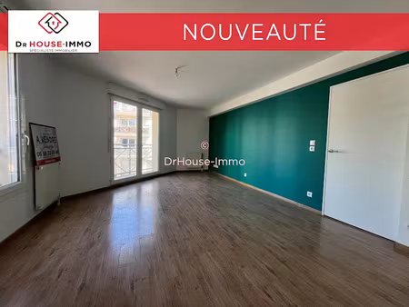 vente appartement 3 pièces 59 m² à blainville-sur-orne (14550)  169 000 €