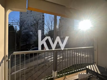 appartement à vendre  3 pièces - saint-étienne 42000