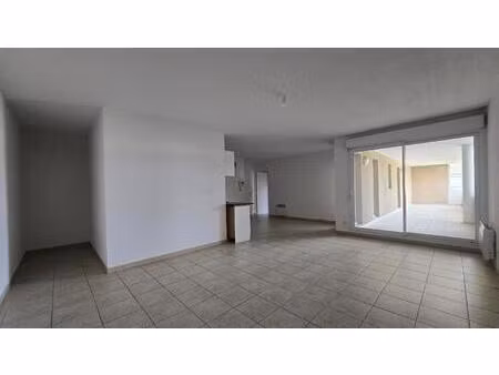 appartement t3