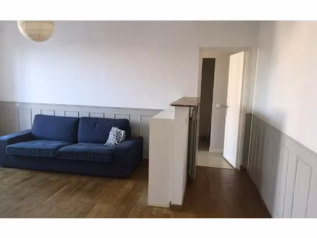 appartement champigny-sur-marne m² t-2 à vendre  224 000 €