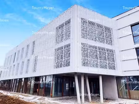 vente bureaux 44m² à 1872m²
