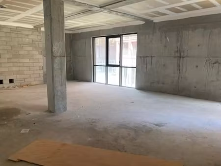 vente bureaux 274 m²