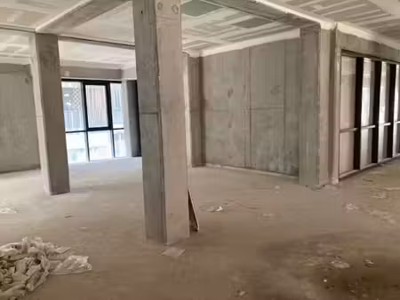 vente bureaux l’ile-saint-denis 93450 274m²