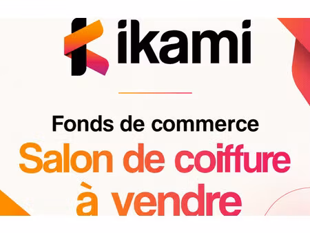 fonds de commerce de 62 m² à chatuzange le goubet - 56 000 €