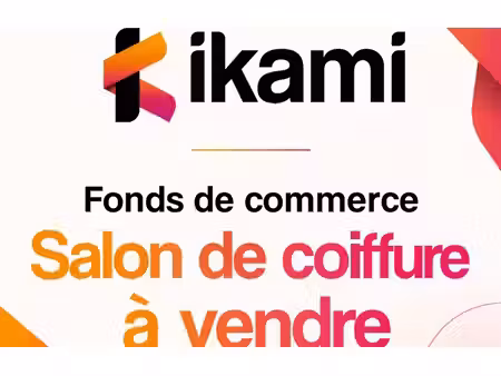 fonds de commerce de 62 m² à chatuzange le goubet - 56 000 €