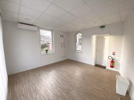 location commerce 62 m² à truchtersheim (67370)