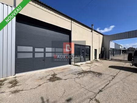 vente bureaux 401 m² à 710 m²
