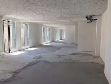 location commerce brétigny-sur-orge 91220 300m²