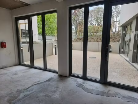 location local d’activités bretigny sur orge 91220 300m² à 650m²