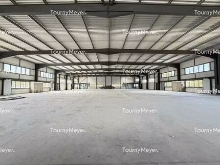 vente local d’activités portet sur garonne 31120 2268m²