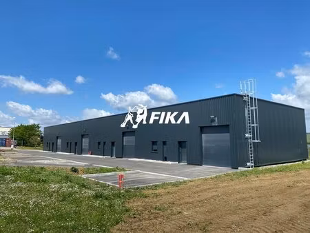 location local d’activités sainte foy d aigrefeuille 31570 200m² à 600m²
