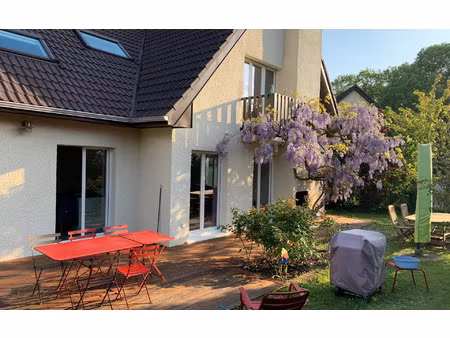maison bures-sur-yvette m² t-7 à vendre  625 000 €