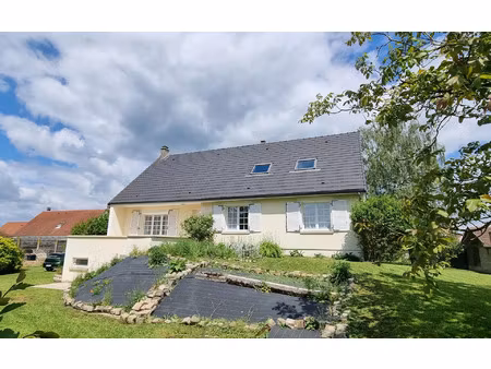 maison condren m² t-7 à vendre  294 000 €