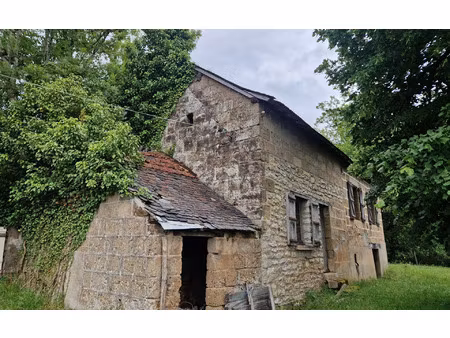 maison mansac m² t-2 à vendre  104 000 €