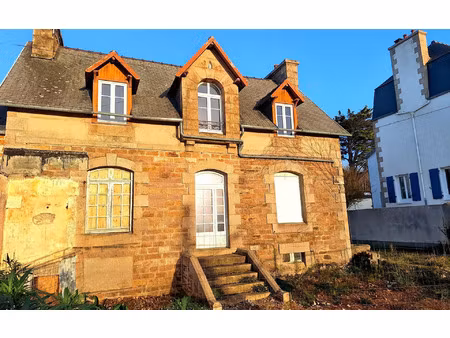 maison trébeurden m² t-3 à vendre  151 150 €