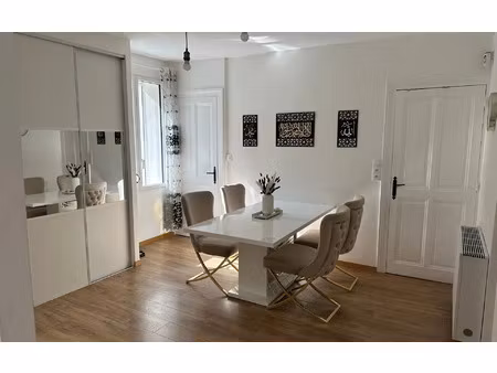 maison bellegarde-sur-valserine m² t-6 à vendre  375 000 €