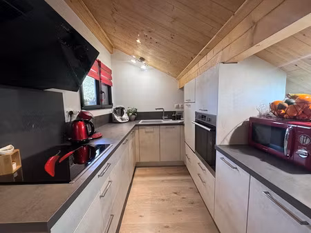 vente appartement 3 pièces 65.7 m² à etalans (25580)  219 000 €
