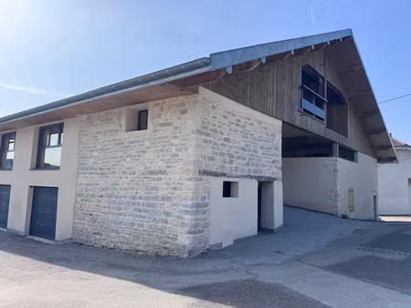 vente appartement 3 pièces 65 m² à etalans (25580)  219 000 €